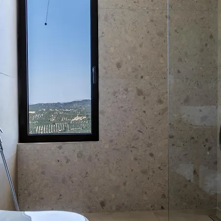 Ataraxia Villa Szpiliá