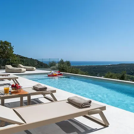 Ataraxia Villa