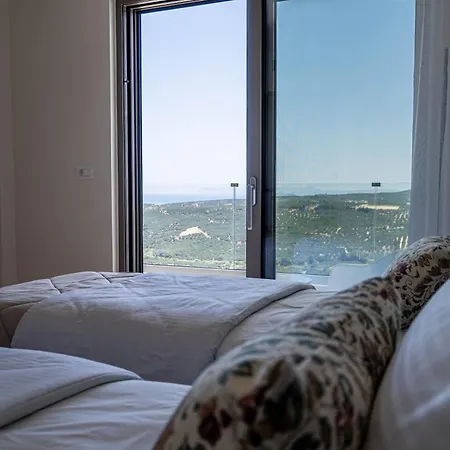 Villa Ataraxia *